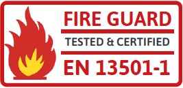 Fire Guard Logo