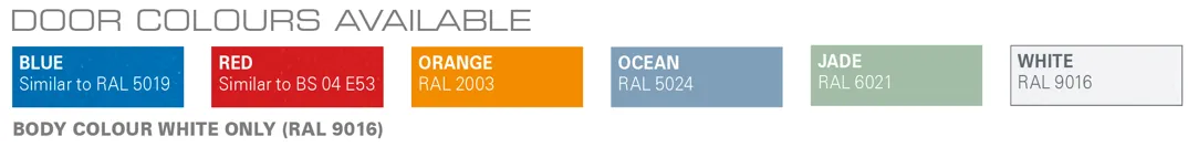 PowerBox Laptop Colours PowerBox Colours