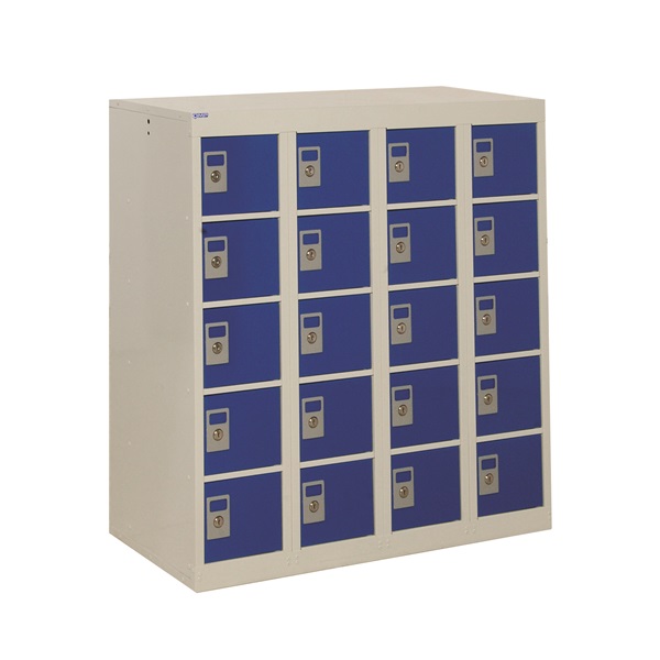 Express Personal Effects Lockers