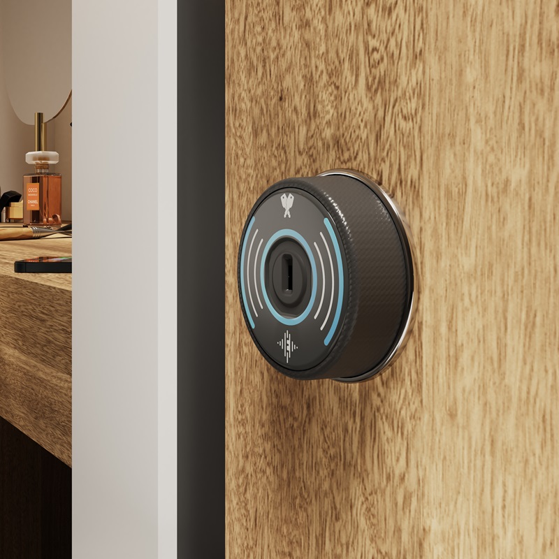 NFC Smart Locks