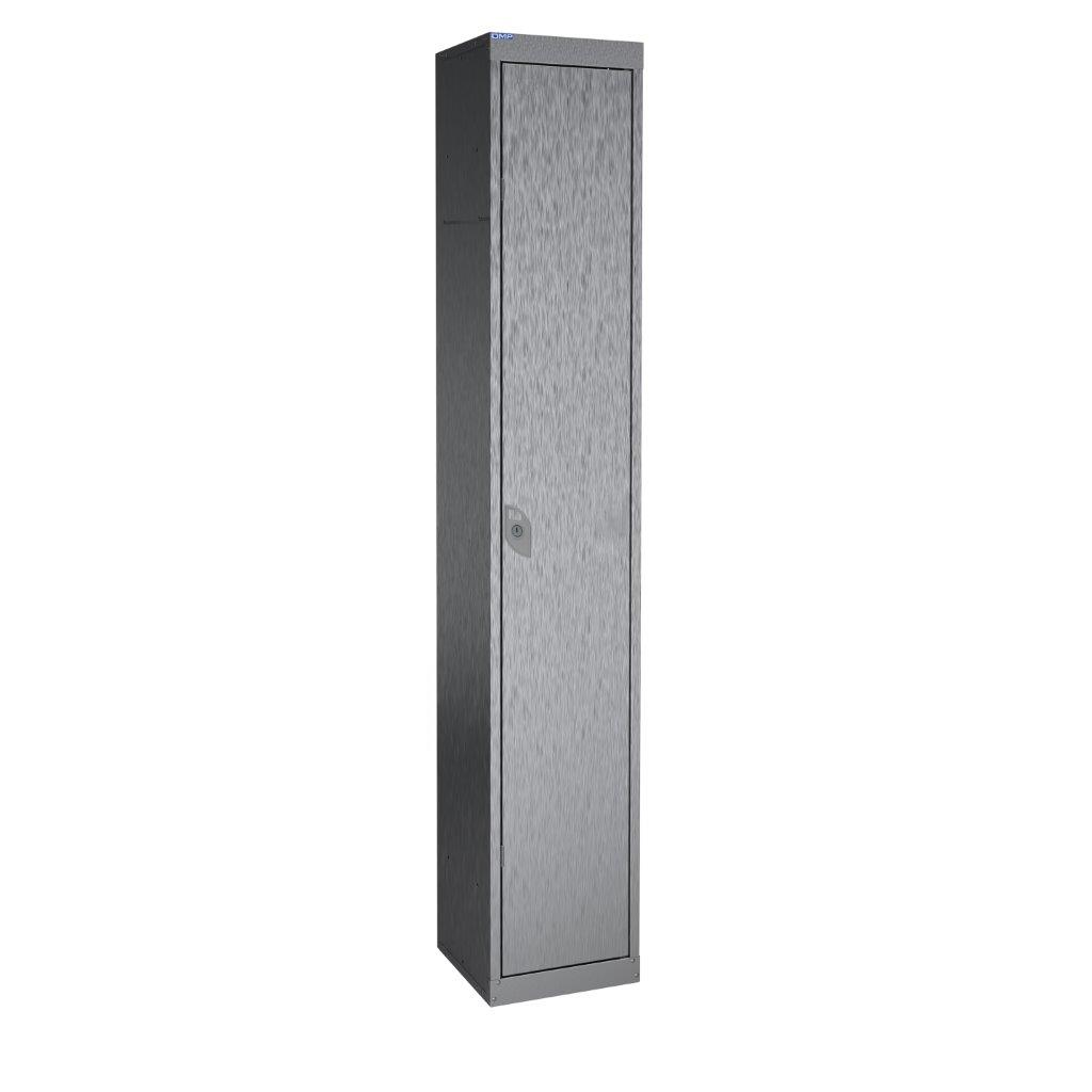 Stainless Steel One Door Locker