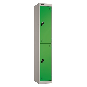 15 Day EXPRESSBOX Two Compartment Locker